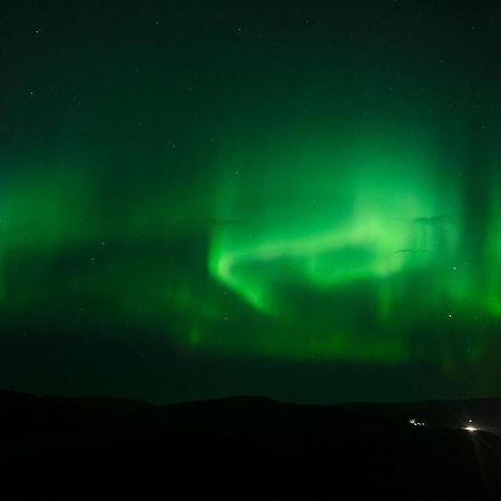 Hunkubakkar Guesthouse Kirkjubæjarklaustur Esterno foto